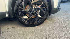 Renault Symbioz 1.6 E-Tech FHEV 145 Techno Esprit Alpine 5dr Auto Hybrid Estate